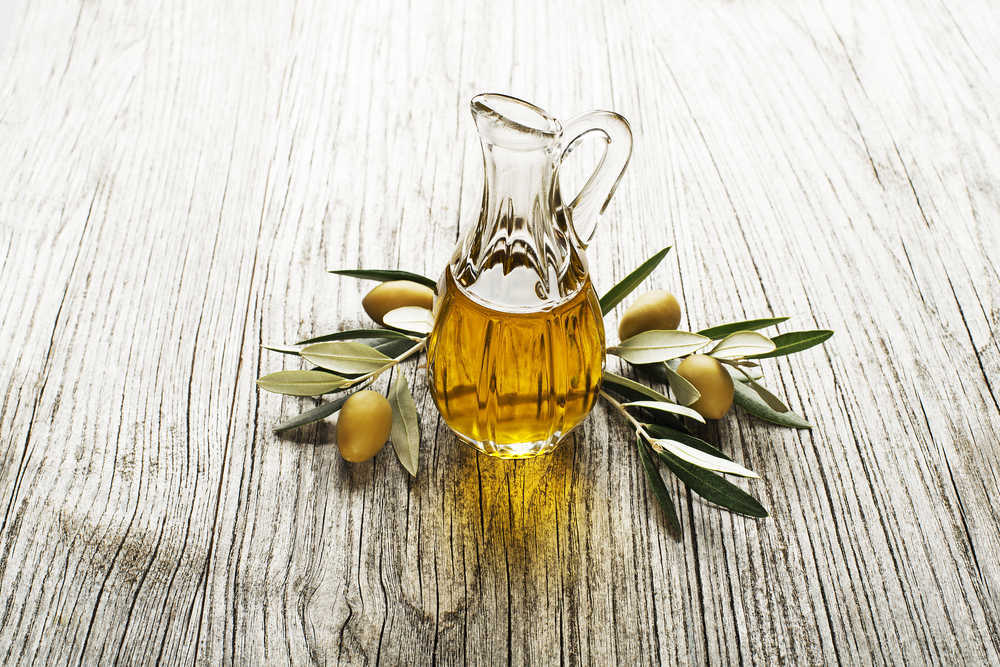 Nueva normativa para la comercialización del aceite de oliva