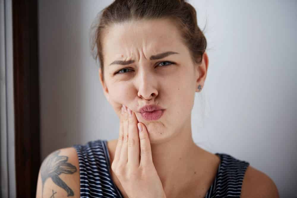 ¿Qué hacer en caso de rotura de diente por traumatismo?