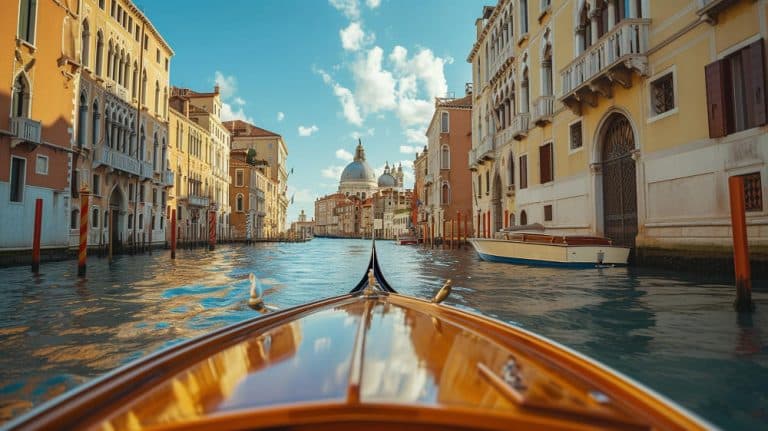 Venecia